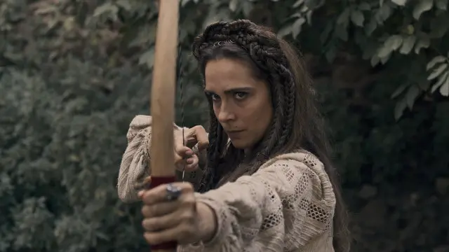 Consulter les informations sur l'épisode Les armes