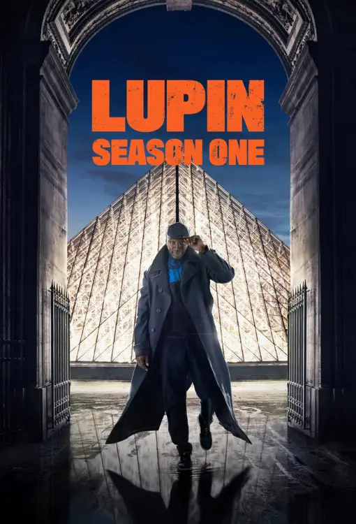 Couverture de l'album Saison 1 Couverture de l'album Saison 1