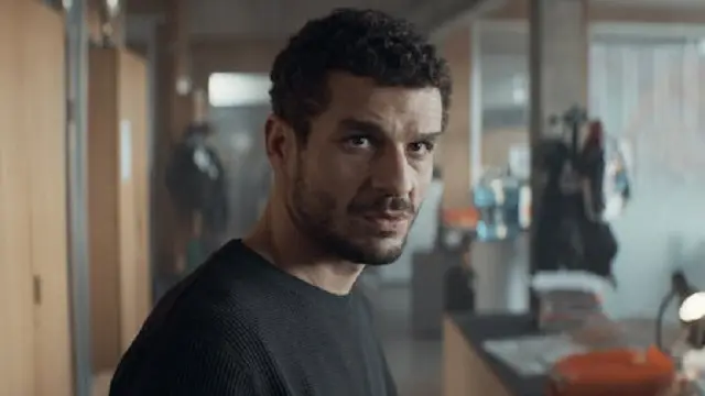 Consulter les informations sur l'épisode Chapitre 4