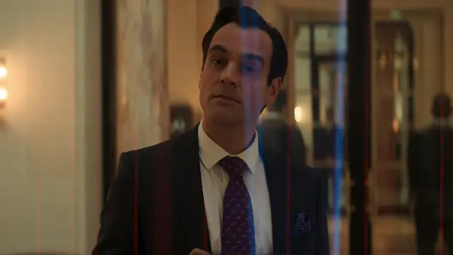 Consulter les informations sur l'épisode s02e01 s02e01