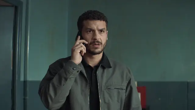 Consulter les informations sur l'épisode s02e05 s02e05