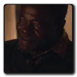 Babakar Diop(lupin_2021)