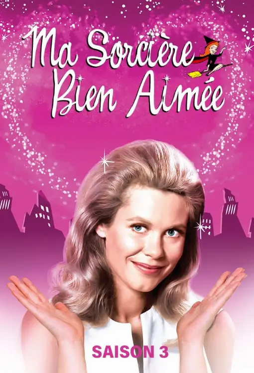 Couverture de l'album Saison 3