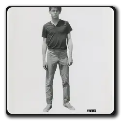 Adolescent(ma-sorciere-bien-aimee_1964)