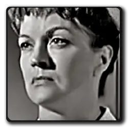 Agnes Bain(ma-sorciere-bien-aimee_1964)