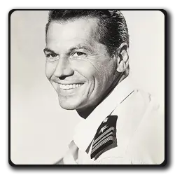 Toutes les infos sur Bob Frazer Bob Frazer(ma-sorciere-bien-aimee_1964)