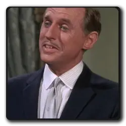Capitaine Corcoran(ma-sorciere-bien-aimee_1964)