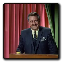 Conseiller Vert(ma-sorciere-bien-aimee_1964)