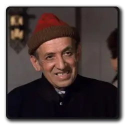 Directeur De Kovack(ma-sorciere-bien-aimee_1964)