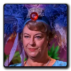 Toutes les infos sur Doris Glendon Doris Glendon(ma-sorciere-bien-aimee_1964)