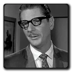 Dr Bob Farnsworth(ma-sorciere-bien-aimee_1964)