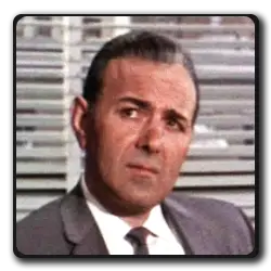 Homme En Magasin De Jouets(ma-sorciere-bien-aimee_1964)