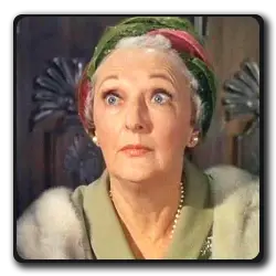 Invité à La Conférence(ma-sorciere-bien-aimee_1964)