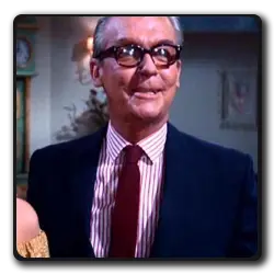 Toutes les infos sur M. Saunders M. Saunders(ma-sorciere-bien-aimee_1964)