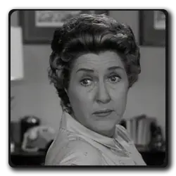 Mme Grange(ma-sorciere-bien-aimee_1964)