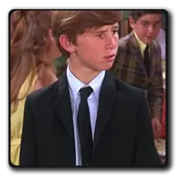 Tommy Becker(ma-sorciere-bien-aimee_1964)