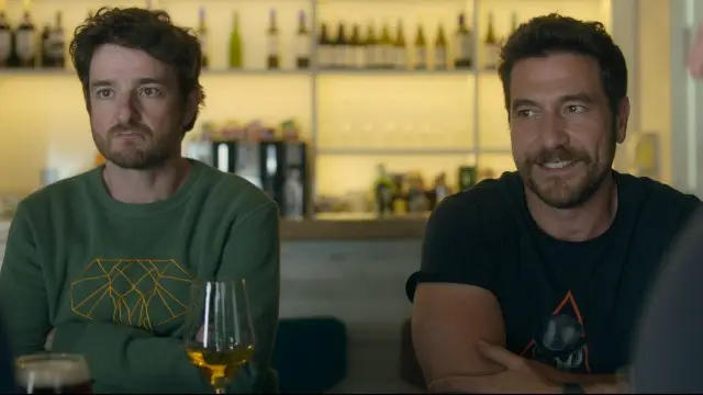 Consulter les informations sur l'épisode Ce qui nous bouffe