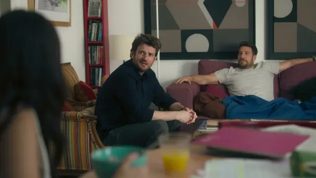 Consulter les informations sur l'épisode La masculinité toxique