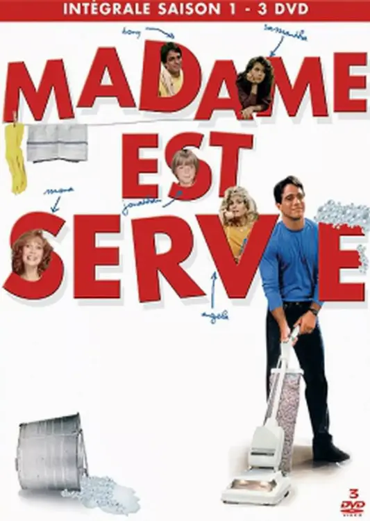 Couverture de l'album Saison 1 Couverture de l'album Saison 1