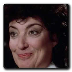 Toutes les infos sur Carmella Rossini Carmella Rossini(madame-est-servie_1984)