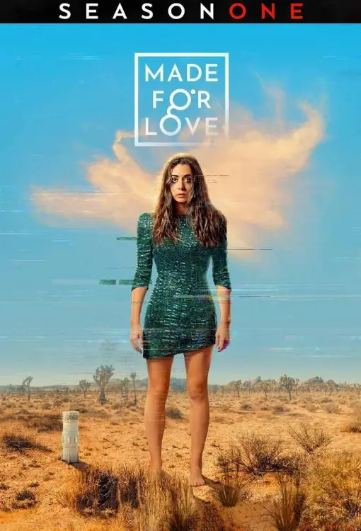 Couverture de l'album Saison 1