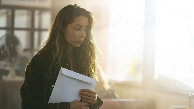 Consulter les informations sur l'épisode Épisode 8