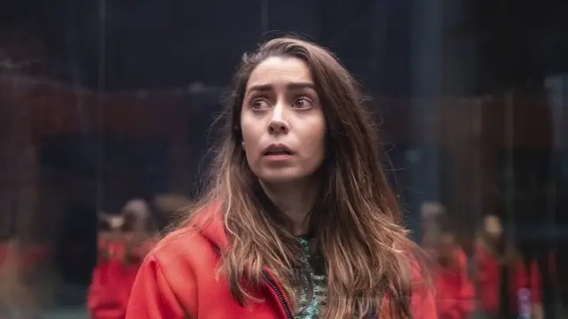 Consulter les informations sur l'épisode Hazel vs. Hazel