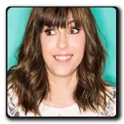 Toutes les infos sur Dawn Fairbanks Dawn Fairbanks(made-for-love_2021)