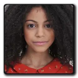 Toutes les infos sur Abby Abby(maggie_2022)