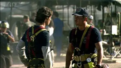 Consulter les informations sur l'&eacute;pisode Part 1