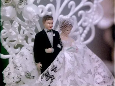 Couverture de l'album In Matrimonium