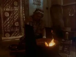 Consulter les informations sur l'épisode La malédiction du roi