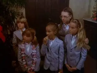 Consulter les informations sur l'épisode Les petites pestes