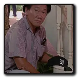 Toutes les infos sur Lieutenant Tanaka Lieutenant Tanaka(magnum_1980)