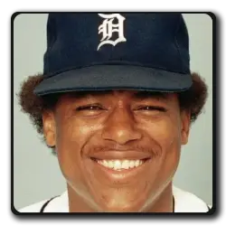 Toutes les infos sur Lou Whitaker Lou Whitaker(magnum_1980)