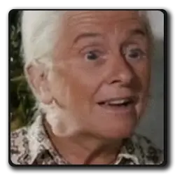 Toutes les infos sur Mme Ridley Mme Ridley(magnum_1980)