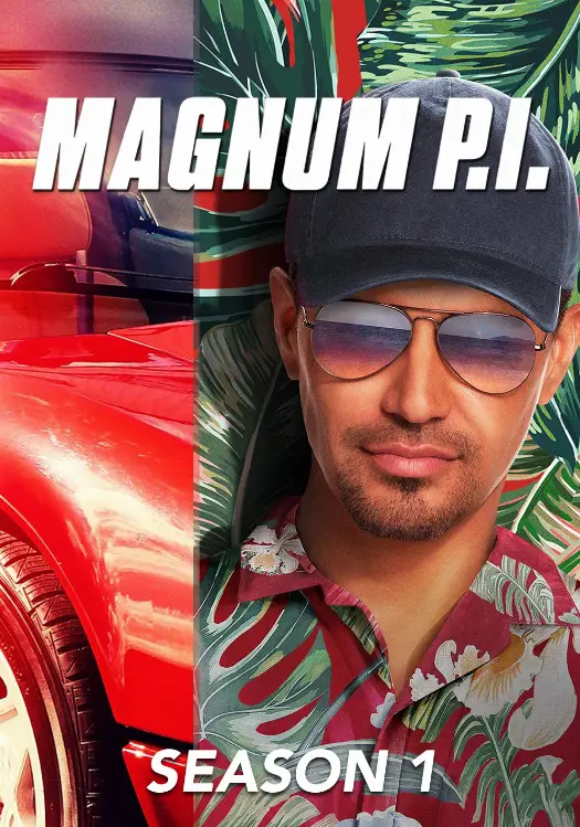 Couverture de l'album Saison 1 Couverture de l'album Saison 1