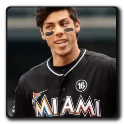 Toutes les infos sur Christian Yelich Christian Yelich(magnum_2018)