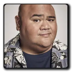 Toutes les infos sur Kamekona Kamekona(magnum_2018)