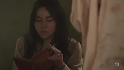 Consulter les informations sur l'épisode Episode 3