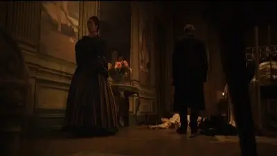 Consulter les informations sur l'épisode Episode 7