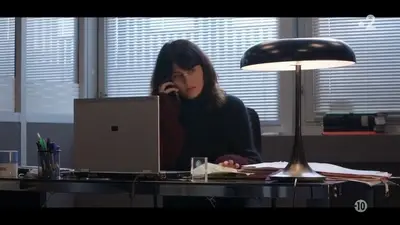 Consulter les informations sur l'épisode Épisode 3
