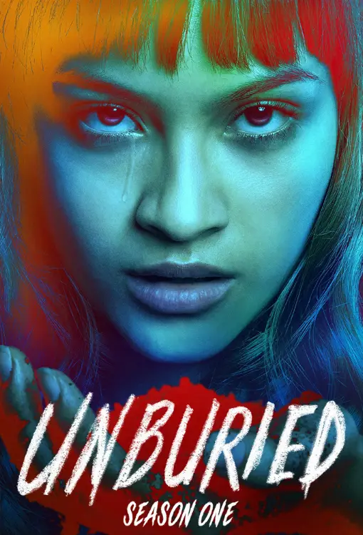 Couverture de l'album Saison 1 Couverture de l'album Saison 1