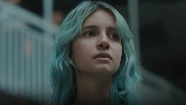 Consulter les informations sur l'&eacute;pisode Faim de terre et soif de justice