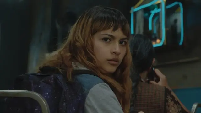 Consulter les informations sur l'&eacute;pisode L'Appel de la terre