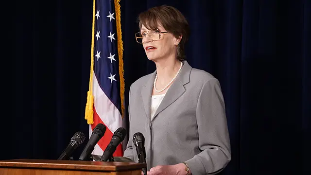 Consulter les informations sur l'&eacute;pisode L'État contre Theodore John Kaczynski