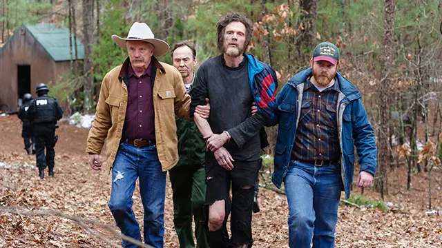 Consulter les informations sur l'&eacute;pisode Lincoln