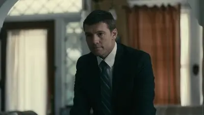 Consulter les informations sur l'&eacute;pisode Technologie, liberté, contrôle