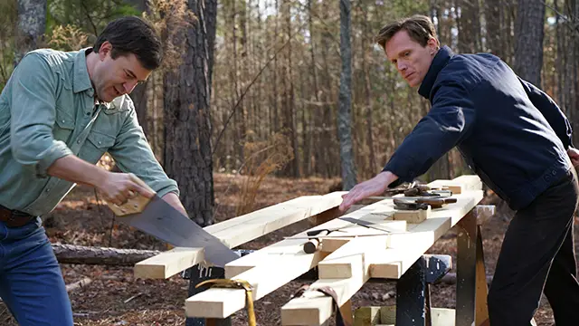 Couverture de l'album Ted