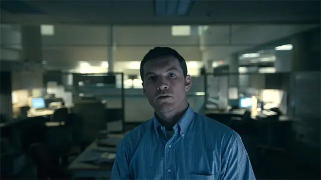 Consulter les informations sur l'&eacute;pisode Une montagne de preuves